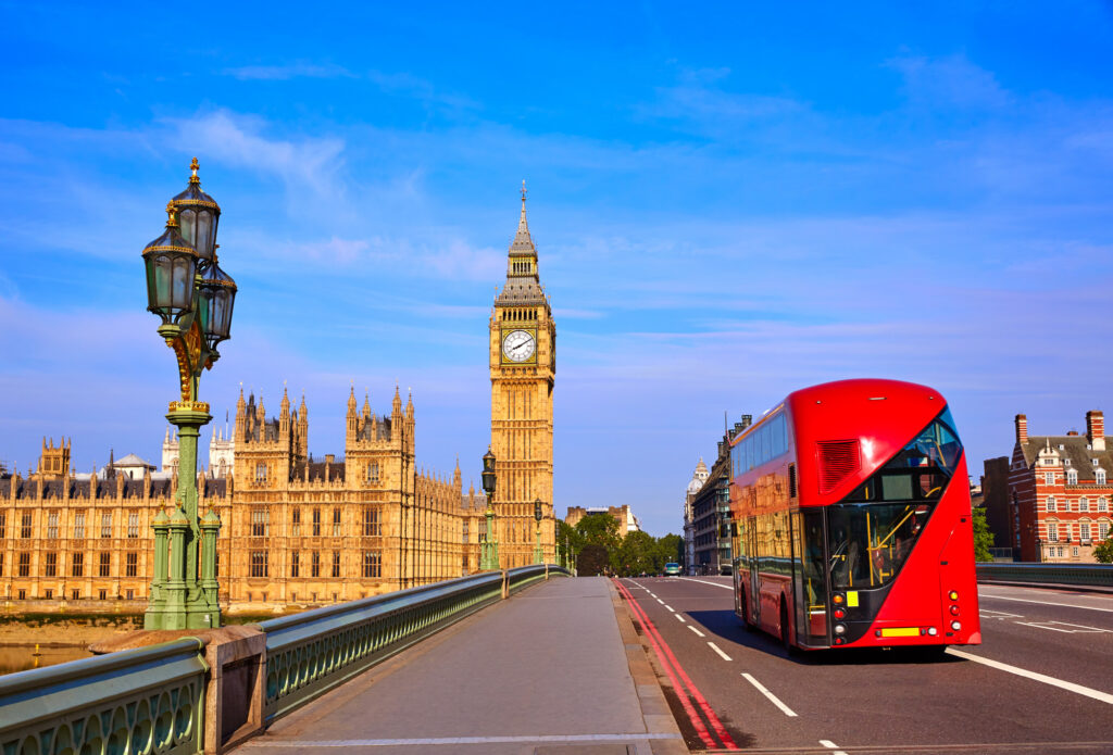 London :Best Places To Stay In London To Experience Local Life