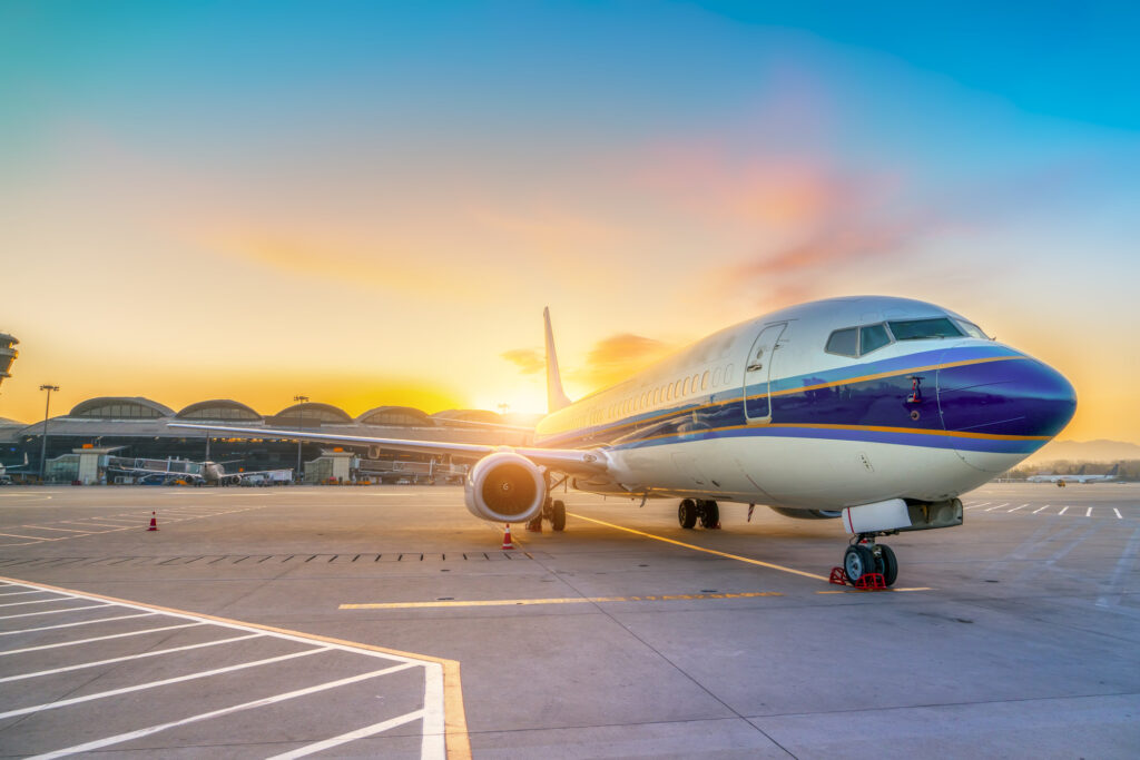 Airport :The Top 3 Airports in London