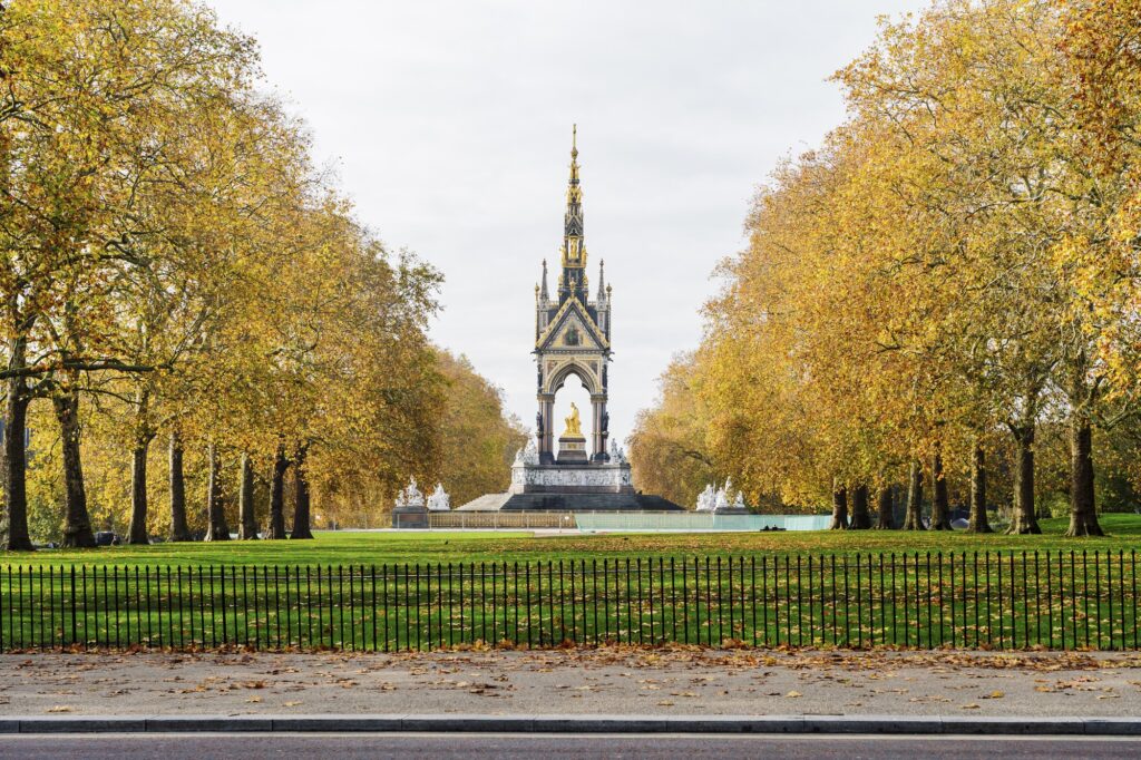 The Green Tourist: London As A Sustainable City